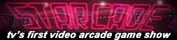 STARCADE!